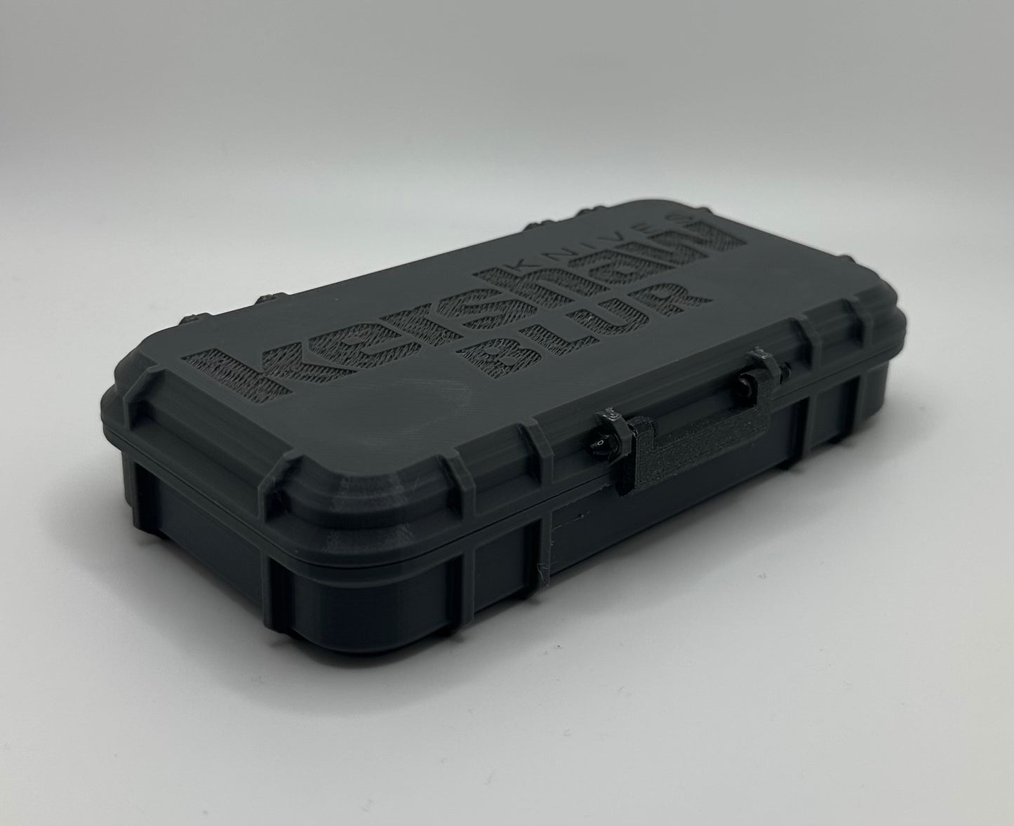 Personable Pocket Knife Tactical Case