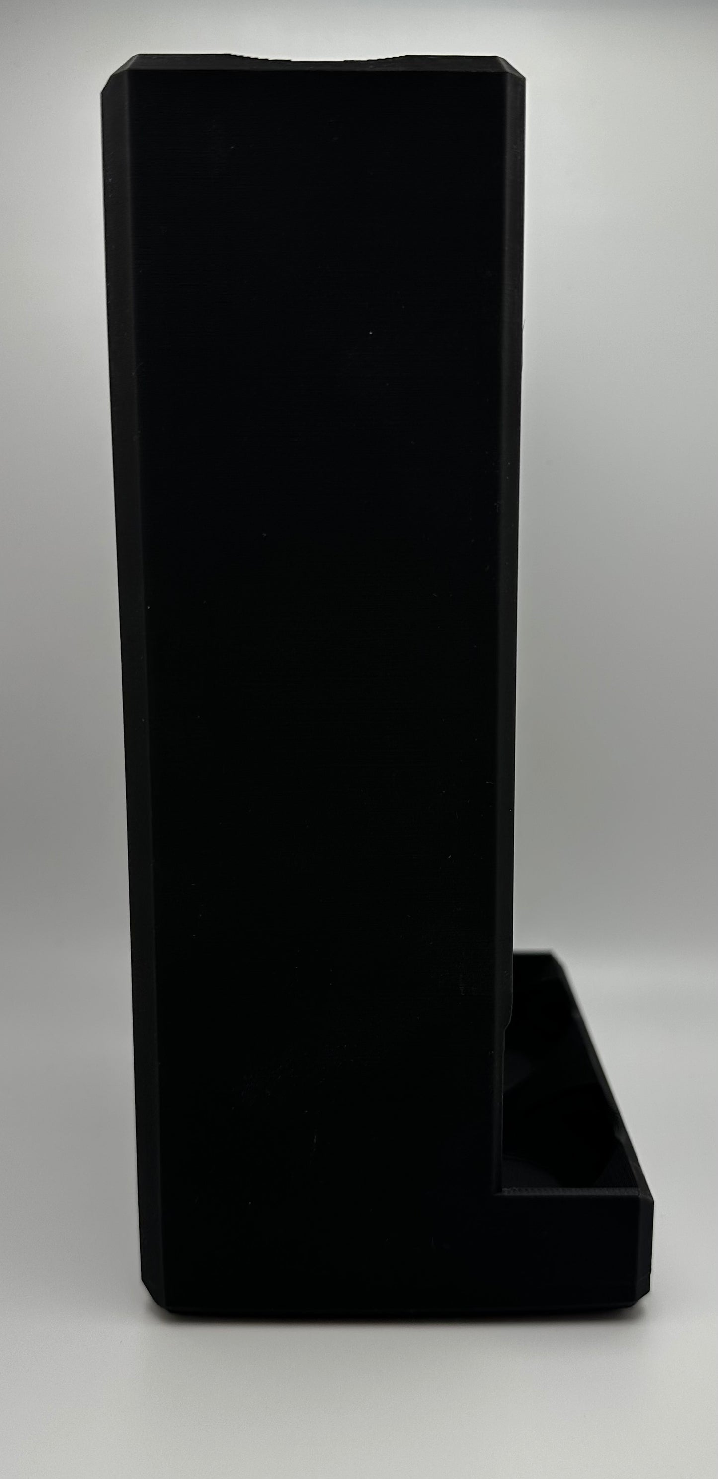 Slim Side-Mount Nespresso Vertuo Pod Dispenser – Space Saving Coffee Capsule Storage