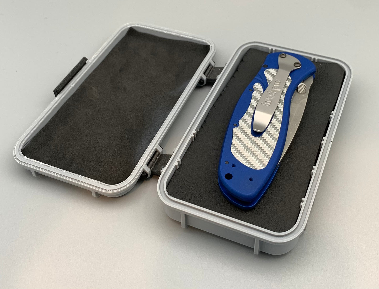 Personable Pocket Knife Tactical Case