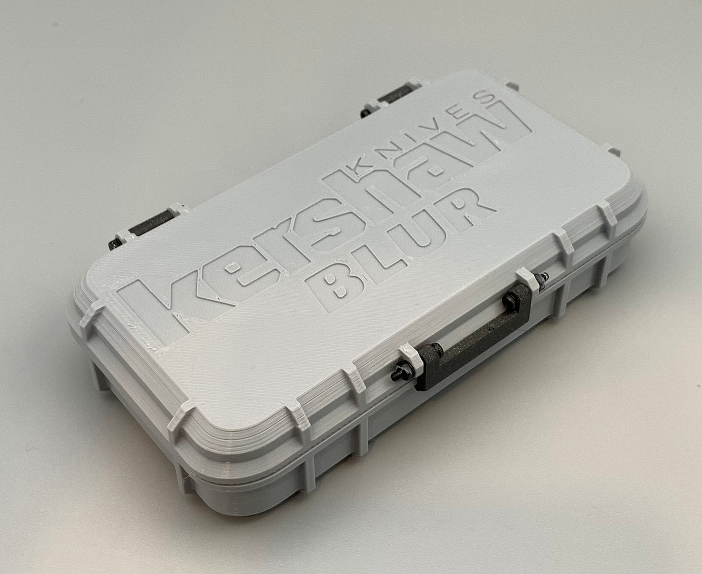 Personable Pocket Knife Tactical Case
