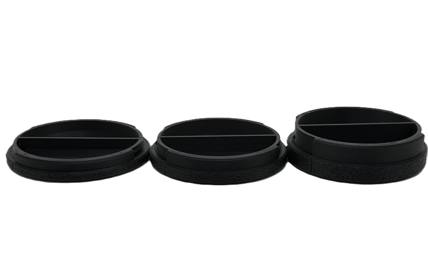 Custom Upper Decky Pouch Locker: 3/8" Slim Pouch Can
