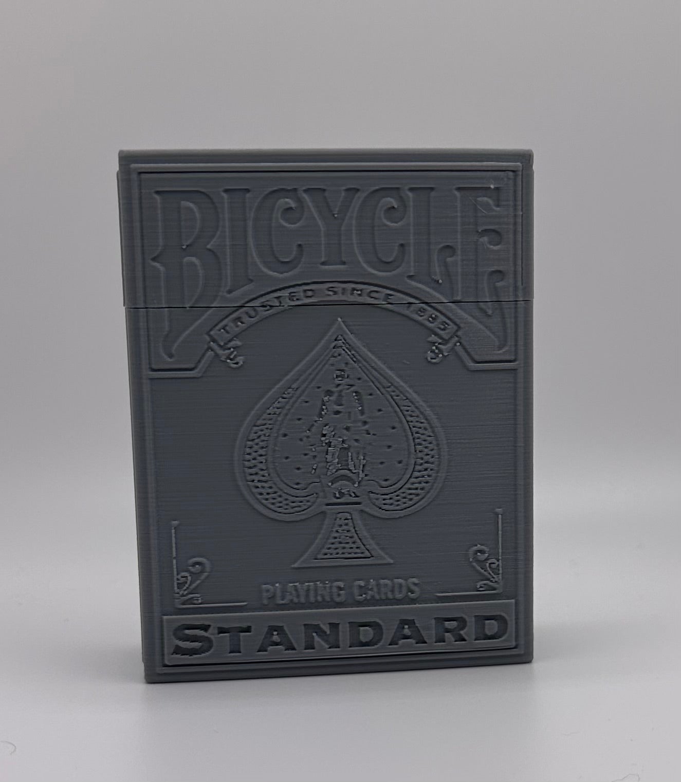 Bicycle Playing Card Case (2 Pack)