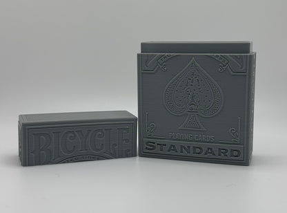 Bicycle Playing Card Case (2 Pack)